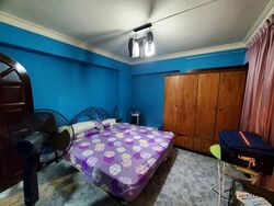 Blk 605 Senja Road (Bukit Panjang), HDB 4 Rooms #511675521